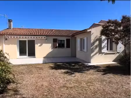 maison 83m2 saint-sulpice-de-royan