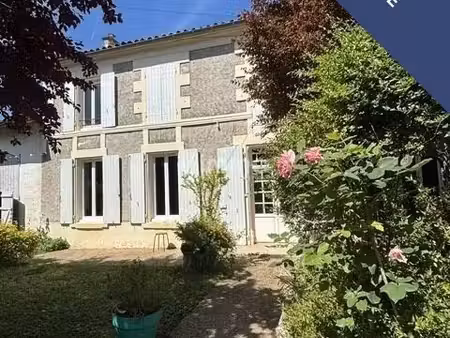maison 6 pièces 177 m²