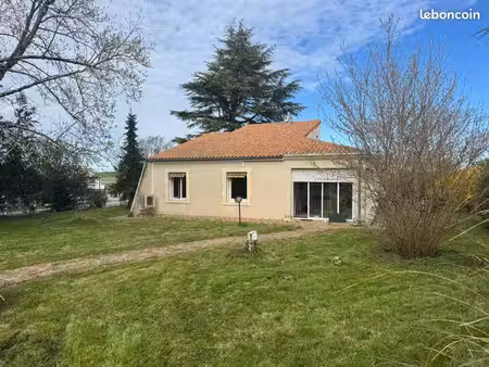 maison 170m2