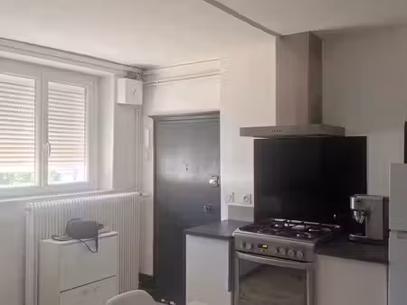 location appartement t2