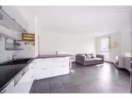 appartement 2 pièces 47 m²