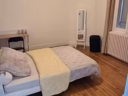 appartement dijon proche centre république