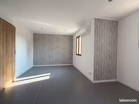 studio 1 pièce 24 m²