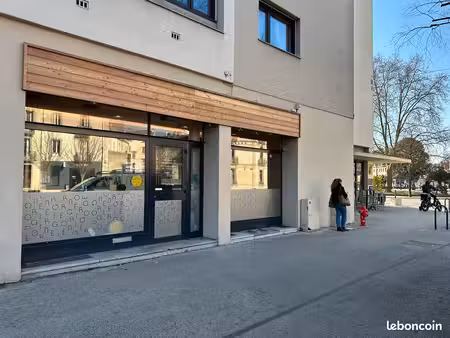 vente murs et fonds de commerce restaurant