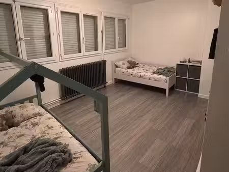 maison t3 avec jardin