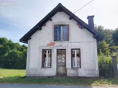 maison 3 pièces 65 m²