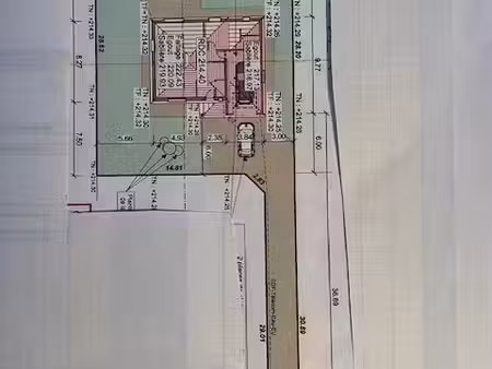 crimolois terrain constructible