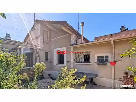 maison 2 pièces 113 m²