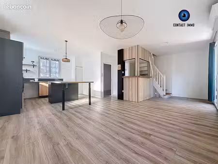 immeuble 135 m² brive-la-gaillarde