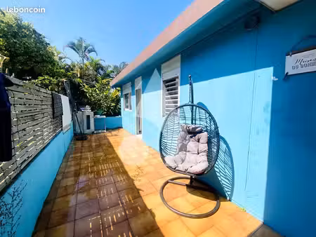 maison 4 pièces 109 m²