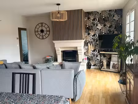maison avec jardin - malemort