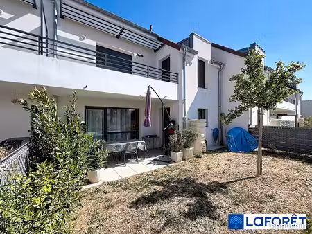 maison 4 pièces 93 m²