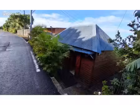 charmante maison vue mer sur petite île – 4 pièces avec grande terrasse
