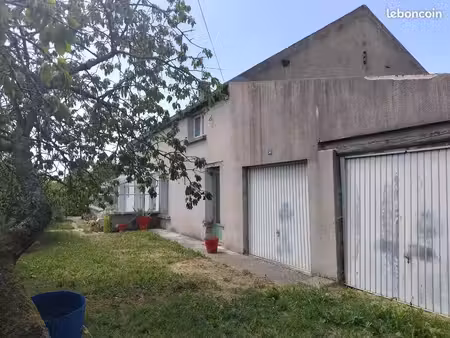 maison 5 mn de semur en auxois