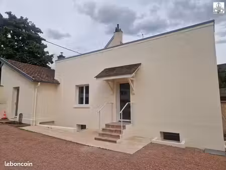 maison 2 pièces 51 m²