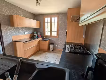 vends maison à chambeire (21)