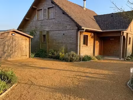 maison de campagne