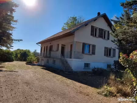 maison t4