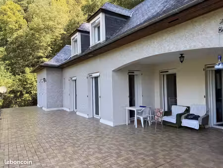maison 5 pièces 105 m²