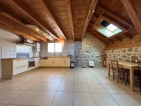 duplex à vendre