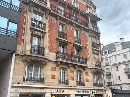 appartement 4 pièces 83 m²