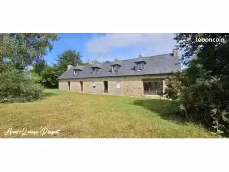 maison 9 pièces 157 m²