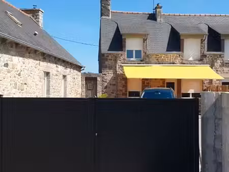 location maison 85m2
