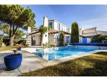maison 4 pièces 96 m²