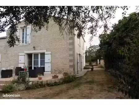 maison de campagne