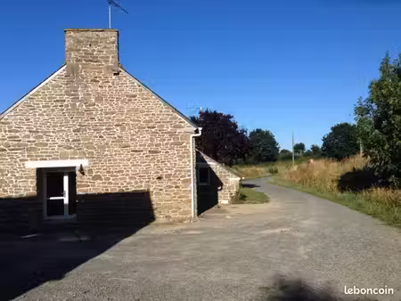 location petite maison