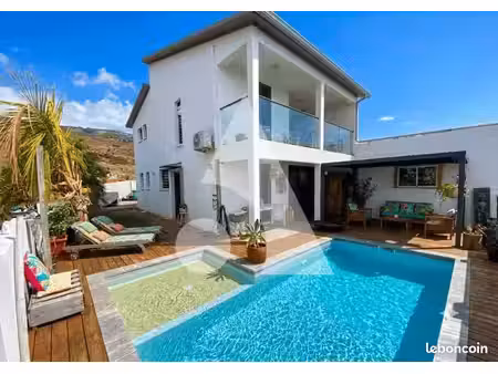 maison 5 pièces 97 m²