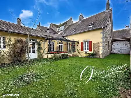 maison 7 pièces 190 m²