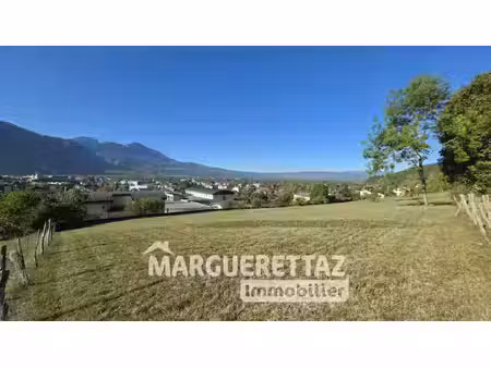terrain constructible neuf à vendre