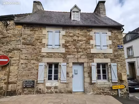 maison 2 pièces 55 m²