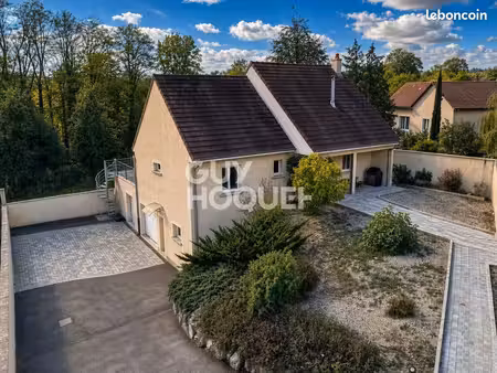 maison 6 pièces 174 m²