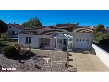 maison 4 pièces 101 m²