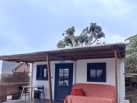 à louer studio meublé