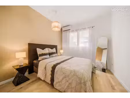? location t2 meublé neuf – saint-gilles-les-hauts / l’éperon