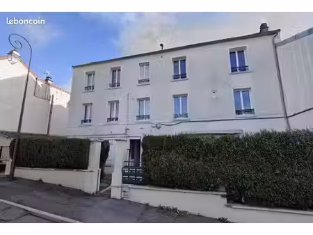 immeuble montmorency 218m2