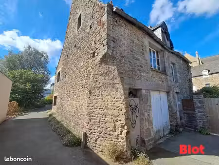 maison 2 pièces 133 m²