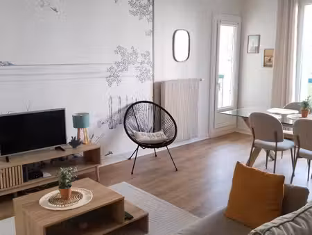 appartement t3 proche gare