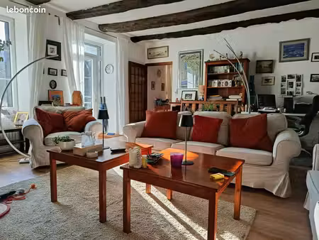 maison en viager 7 pièces 180 m²