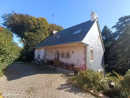 maison 6 pièces 127 m²