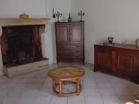 location maison de campagne proche cea de valduc