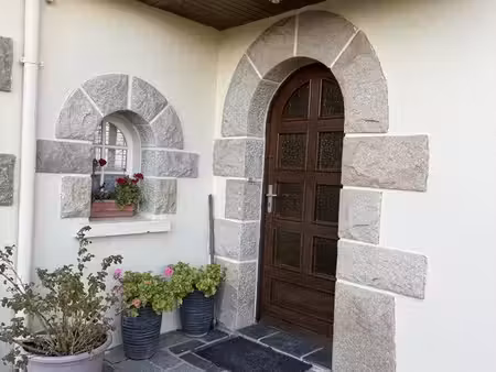 maison 172 m² st goueno
