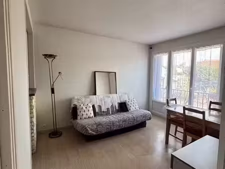 appartement chevreul-parc