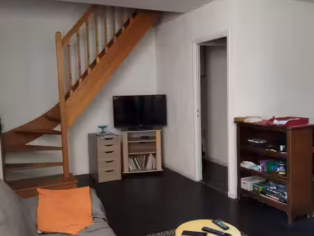 t3 duplex entre beaune et nuits