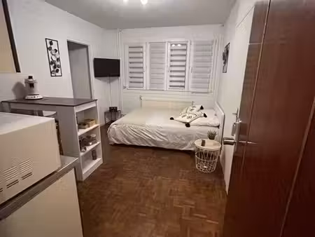 a louer studio 20m2 - dijon montchapet