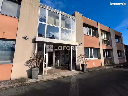 bureaux 494 m² argenteuil