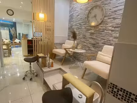 insitut de beauté 95600 eaubonne
